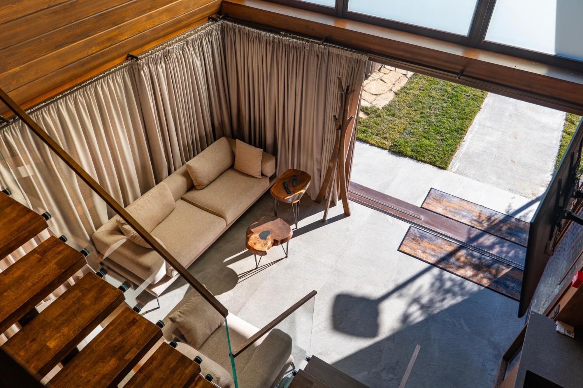 Bioli Wellness Resort Kojori Exterior foto